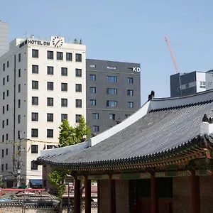 Dm 대한민국