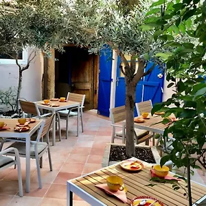 Le Colbert Hotel Avignone