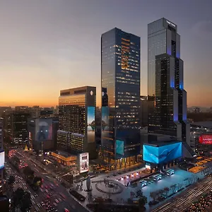 Grand Intercontinental Parnas By Ihg Hotel Seul
