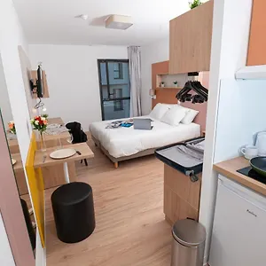 Privilodges Hotel apartamentowy