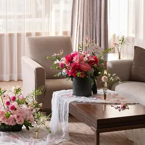 Westin Josun Hotel