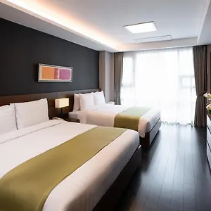 Fraser Place Hotel Seul