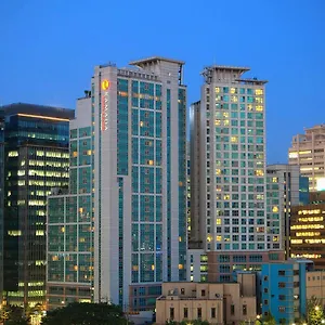 Ramada Hotel&suites Namdaemun Hotel