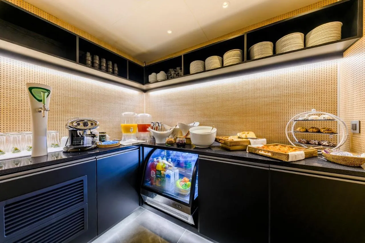 Grabel Hotel Jeju