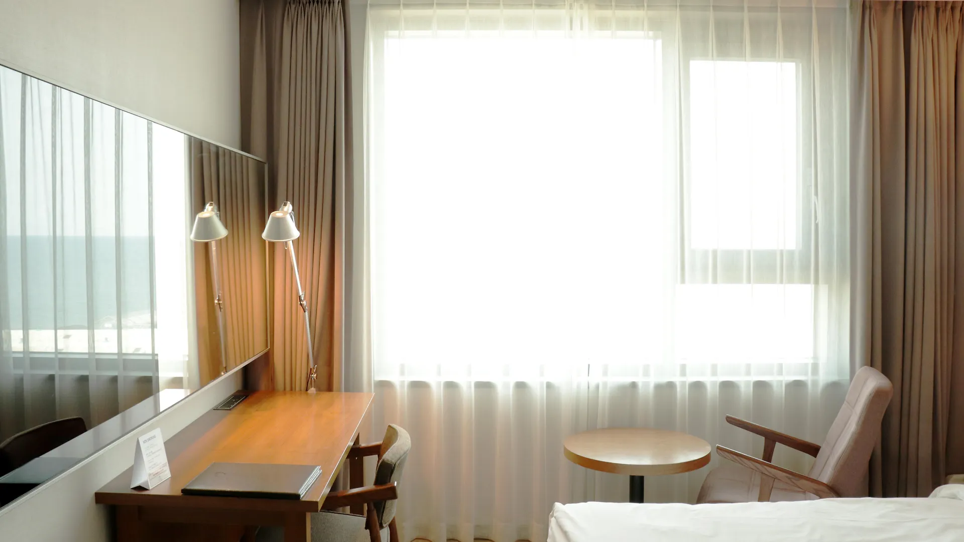 ****  Grabel Hotel Jeju Zuid-Korea