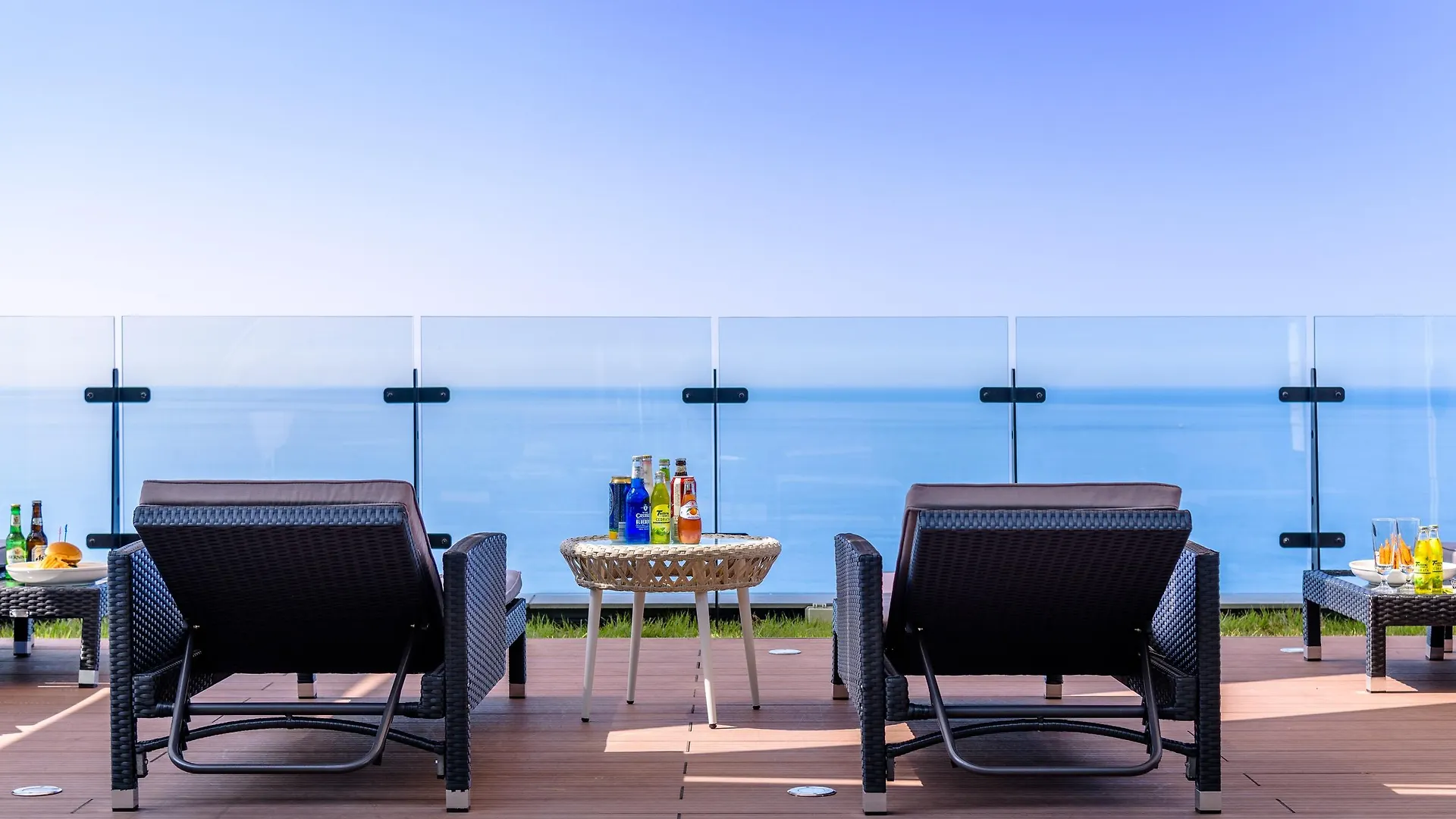 Grabel Hotel Jeju
