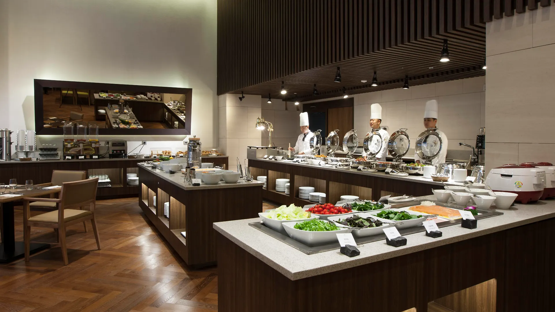 Grabel Hotel Jeju