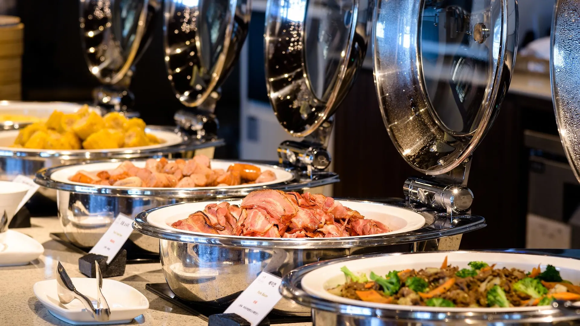 Grabel Hotel Jeju