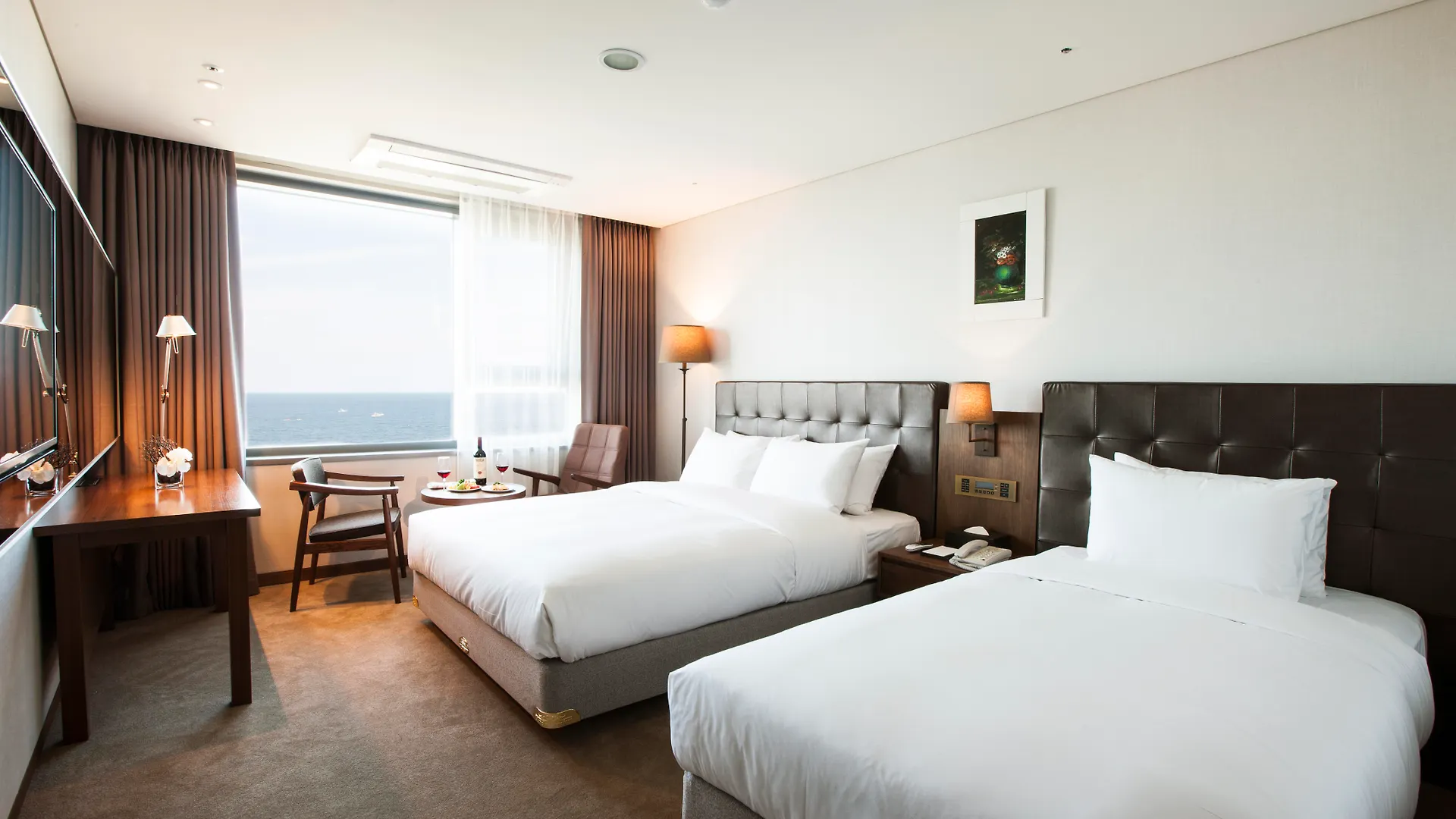 Grabel Hotel Jeju