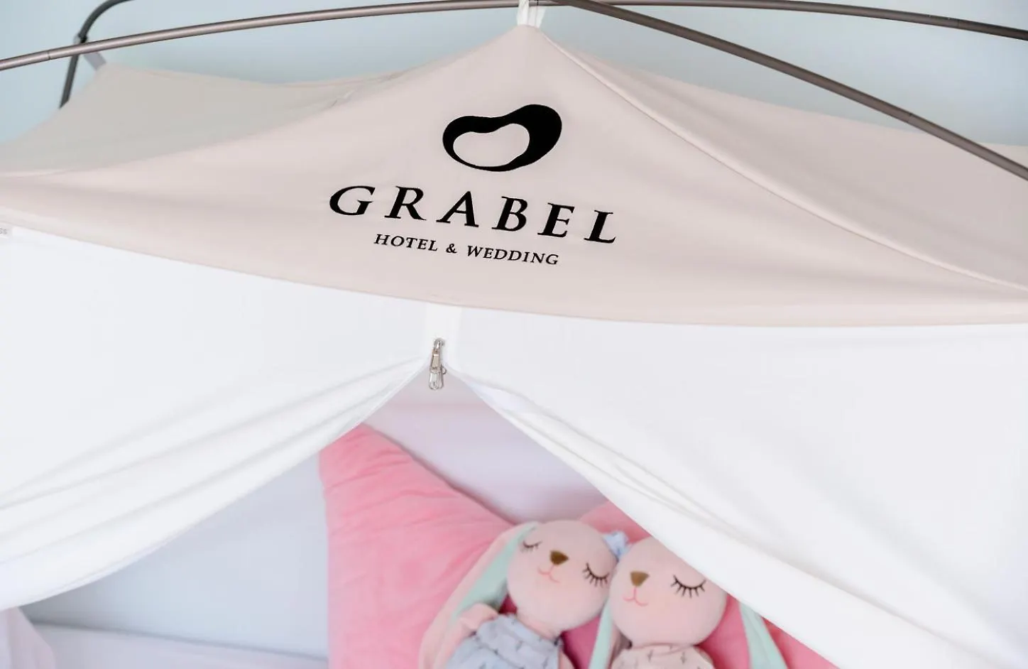 Grabel Hotel Jeju 4*,  Zuid-Korea