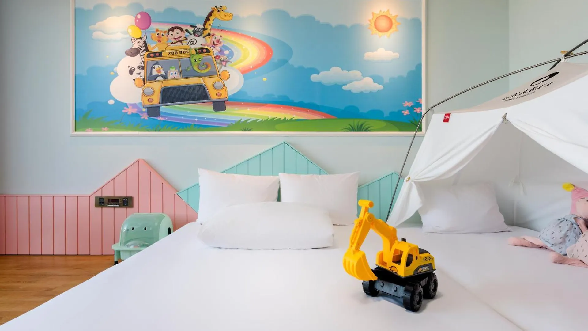 Grabel Hotel Jeju