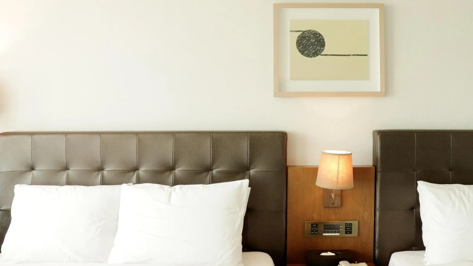 Grabel Hotel Jeju