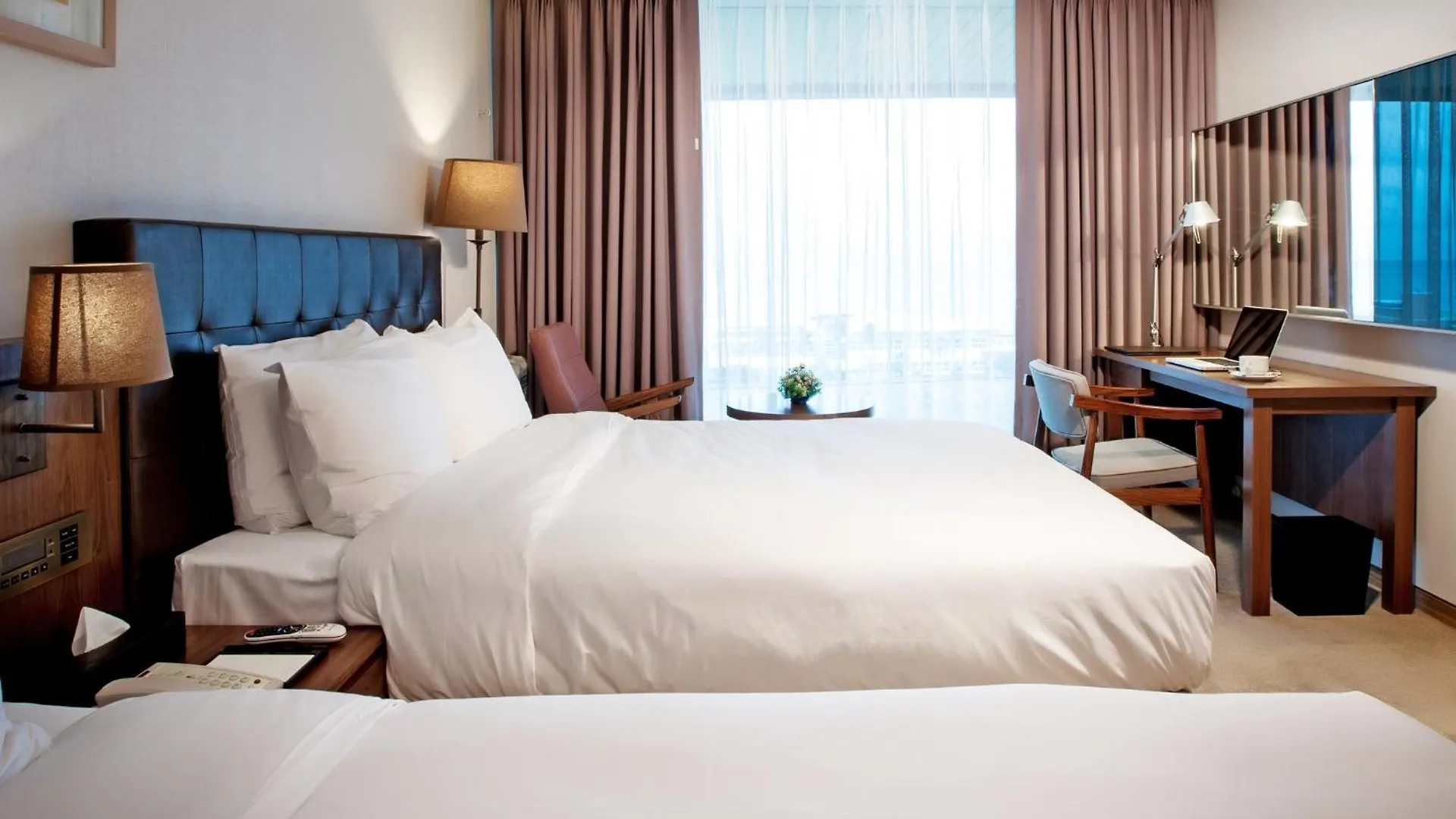 Grabel Hotel Jeju
