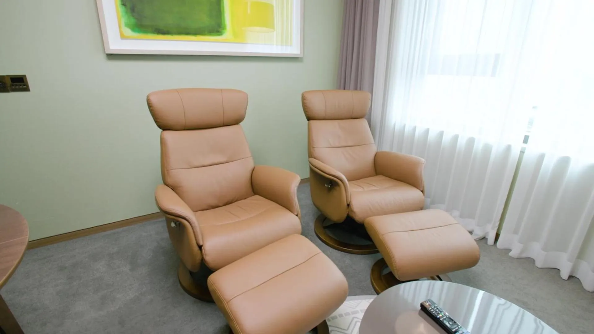 Grabel Hotel Jeju
