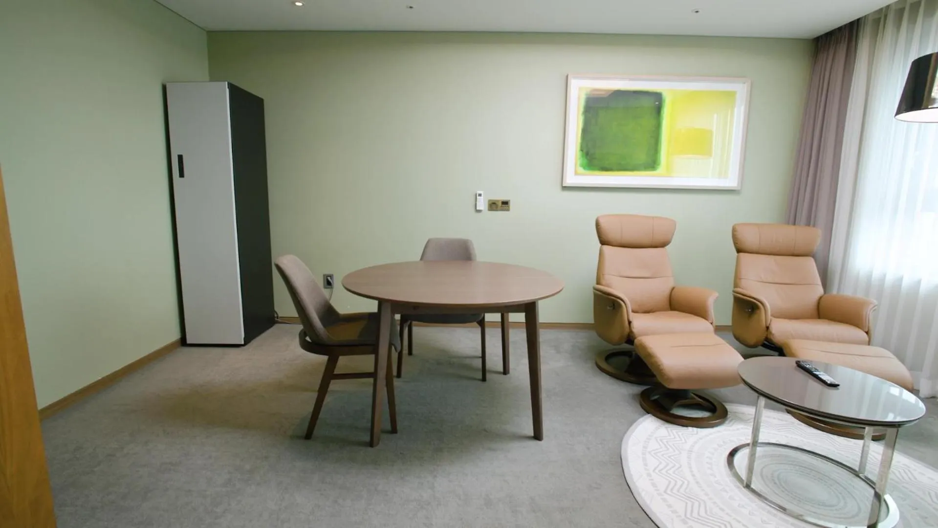 Grabel Hotel Jeju