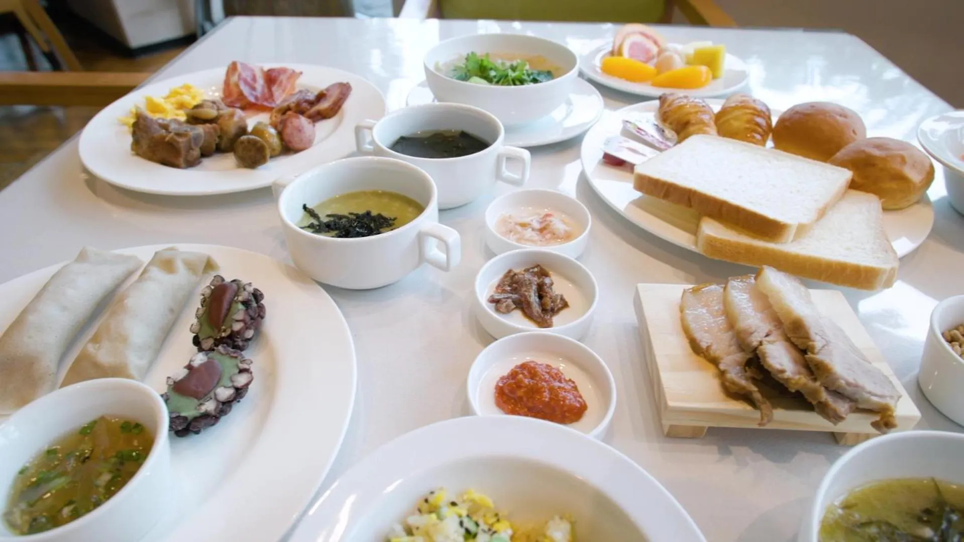 Grabel Hotel Jeju