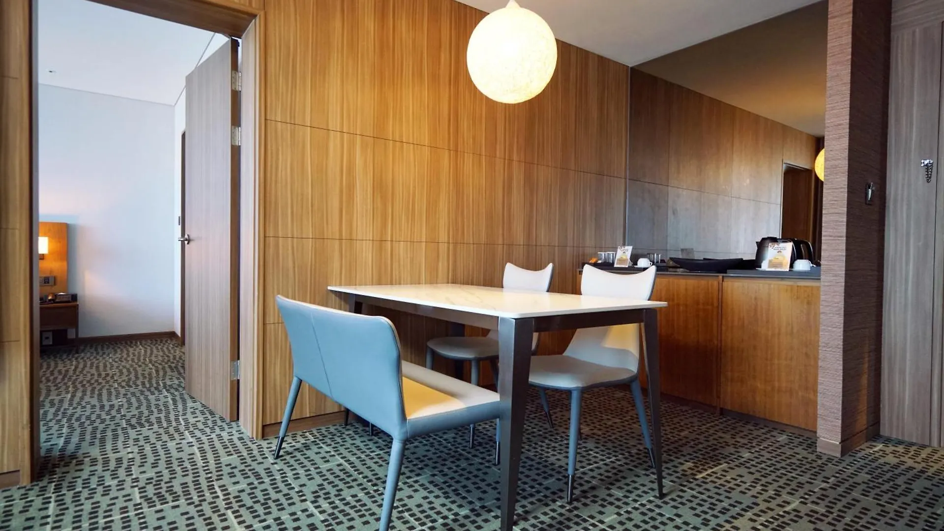 Grabel Hotel Jeju
