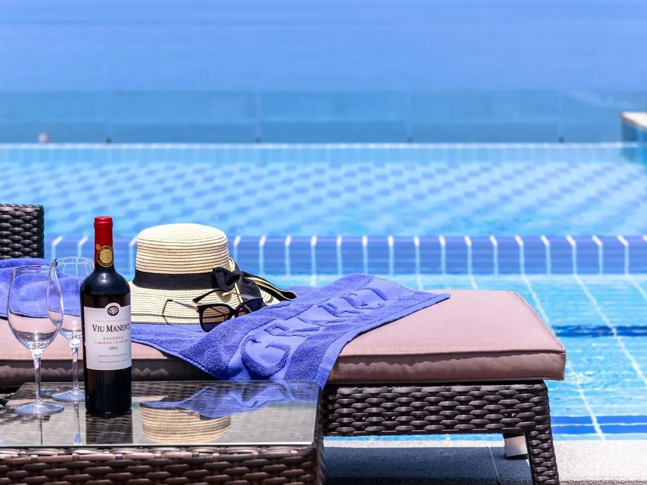 Grabel Hotel Jeju