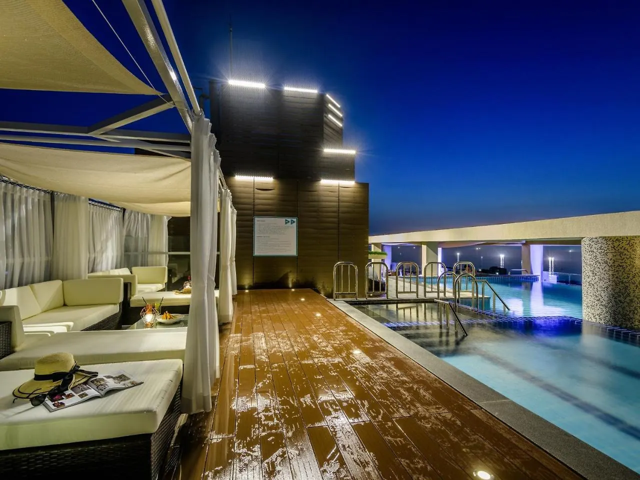 Grabel Hotel Jeju
