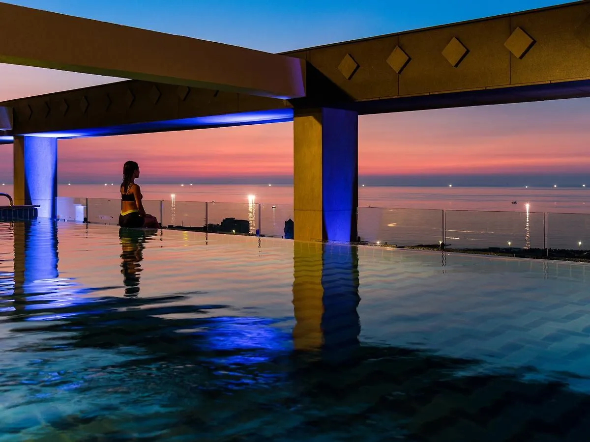 Grabel Hotel Jeju
