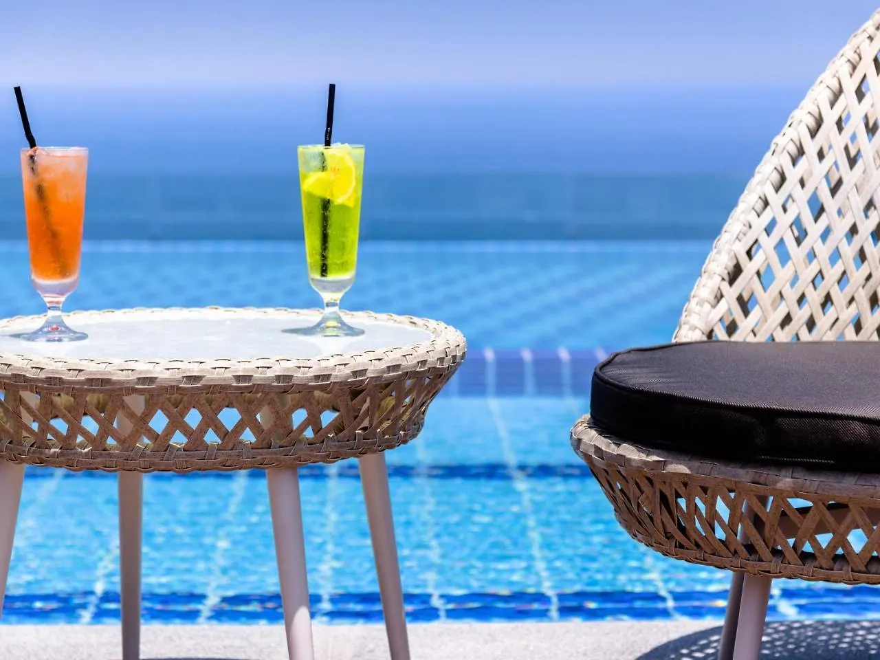 Grabel Hotel Jeju