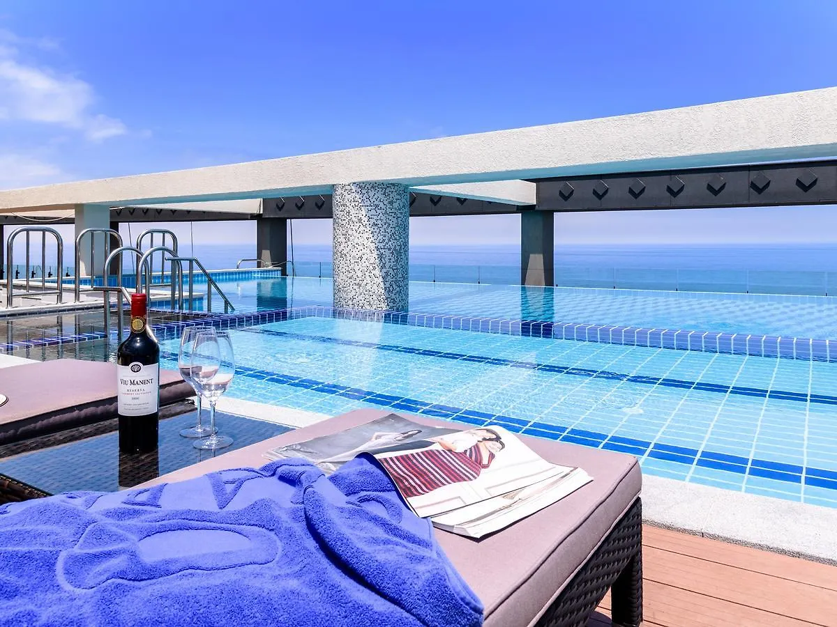 Grabel Hotel Jeju
