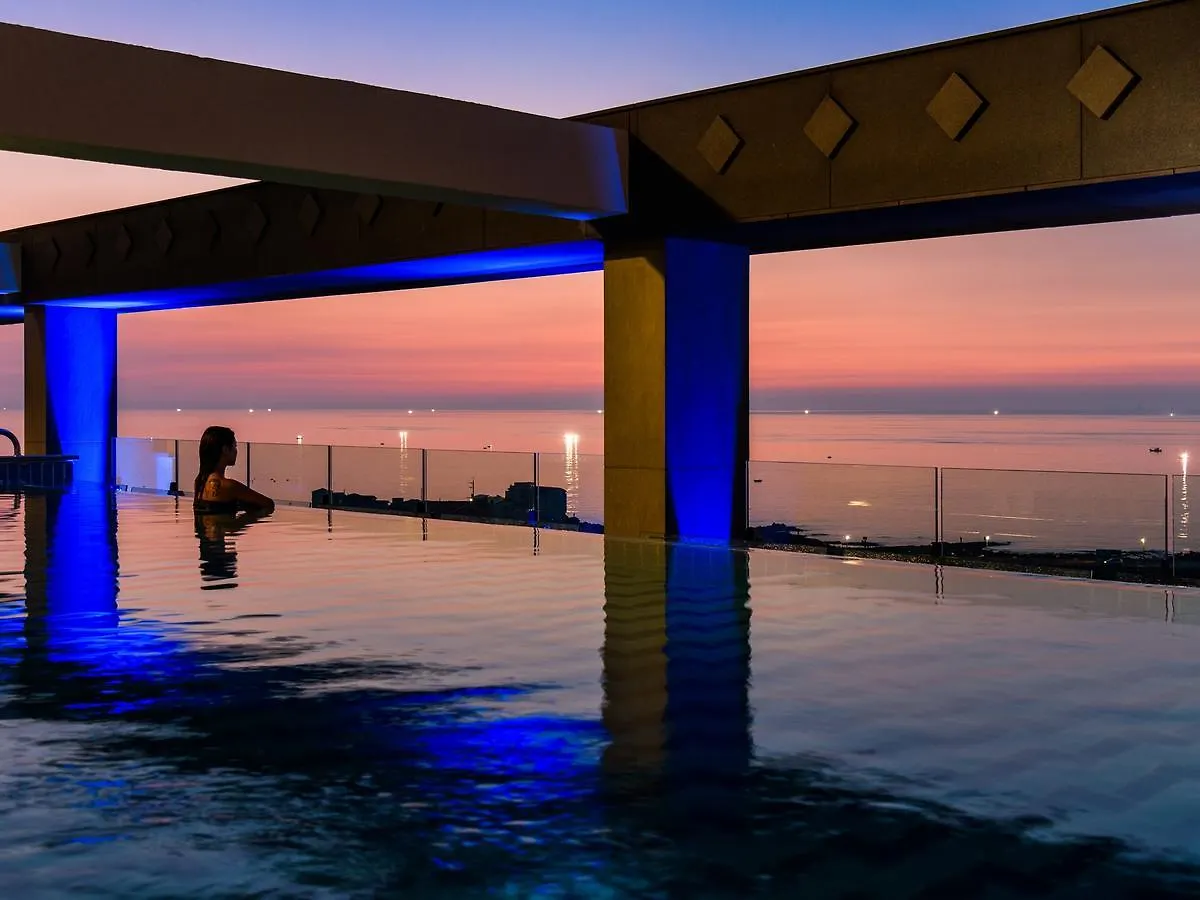 Grabel Hotel Jeju Zuid-Korea