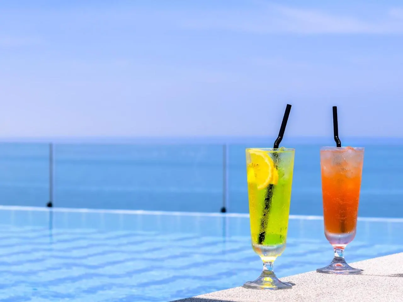 Grabel Hotel Jeju Zuid-Korea